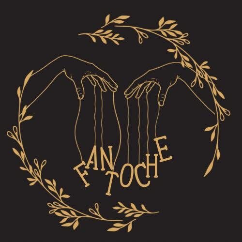 Fantoche Logo